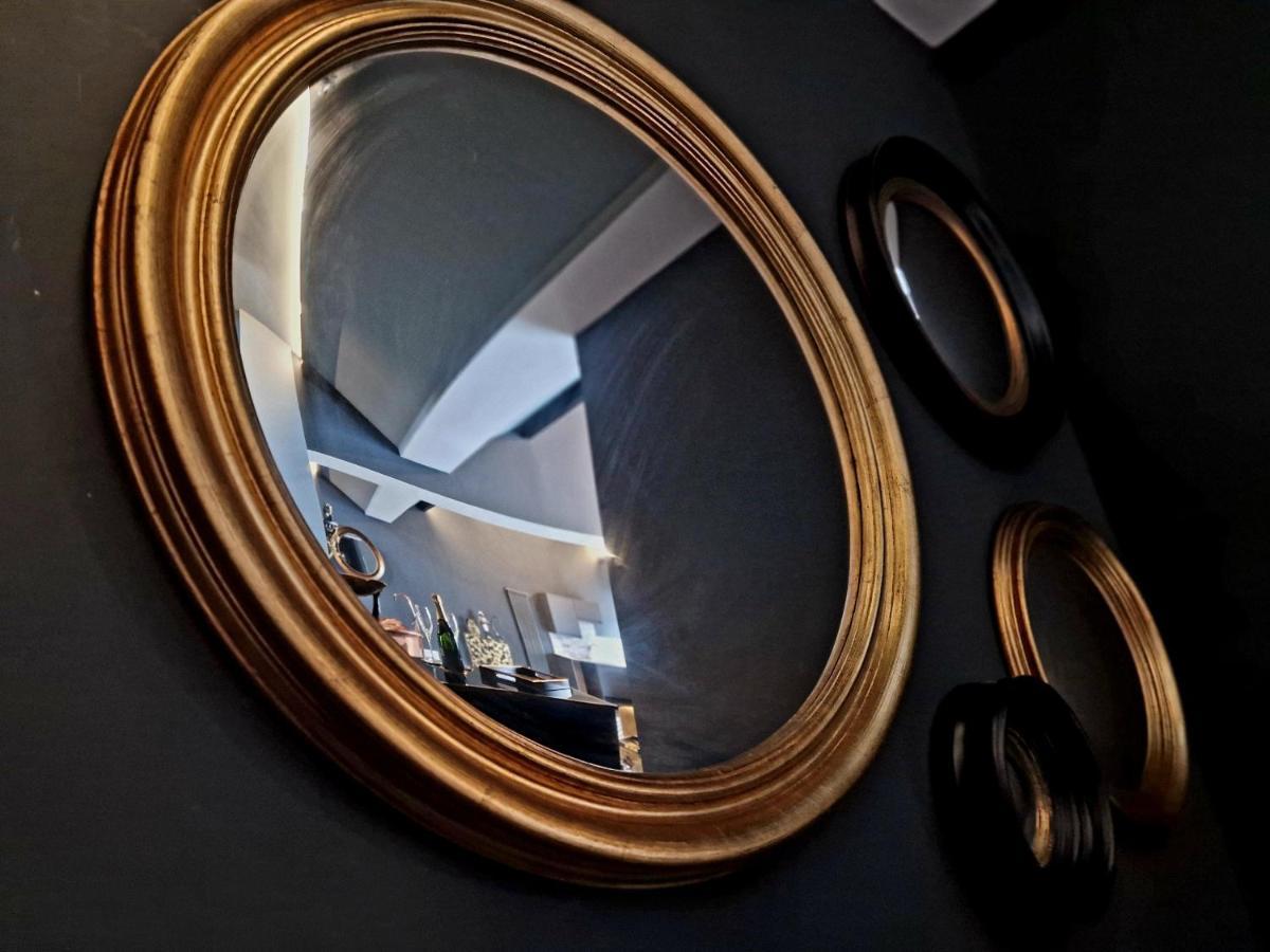 The Hamilton - The Studio Luxury Holiday Let'S Scorton  ภายนอก รูปภาพ