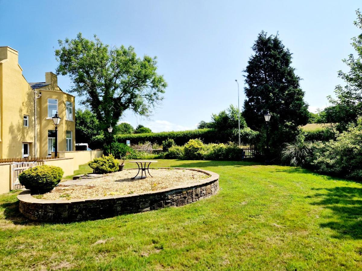 The Hamilton - The Studio Luxury Holiday Let'S Scorton  ภายนอก รูปภาพ