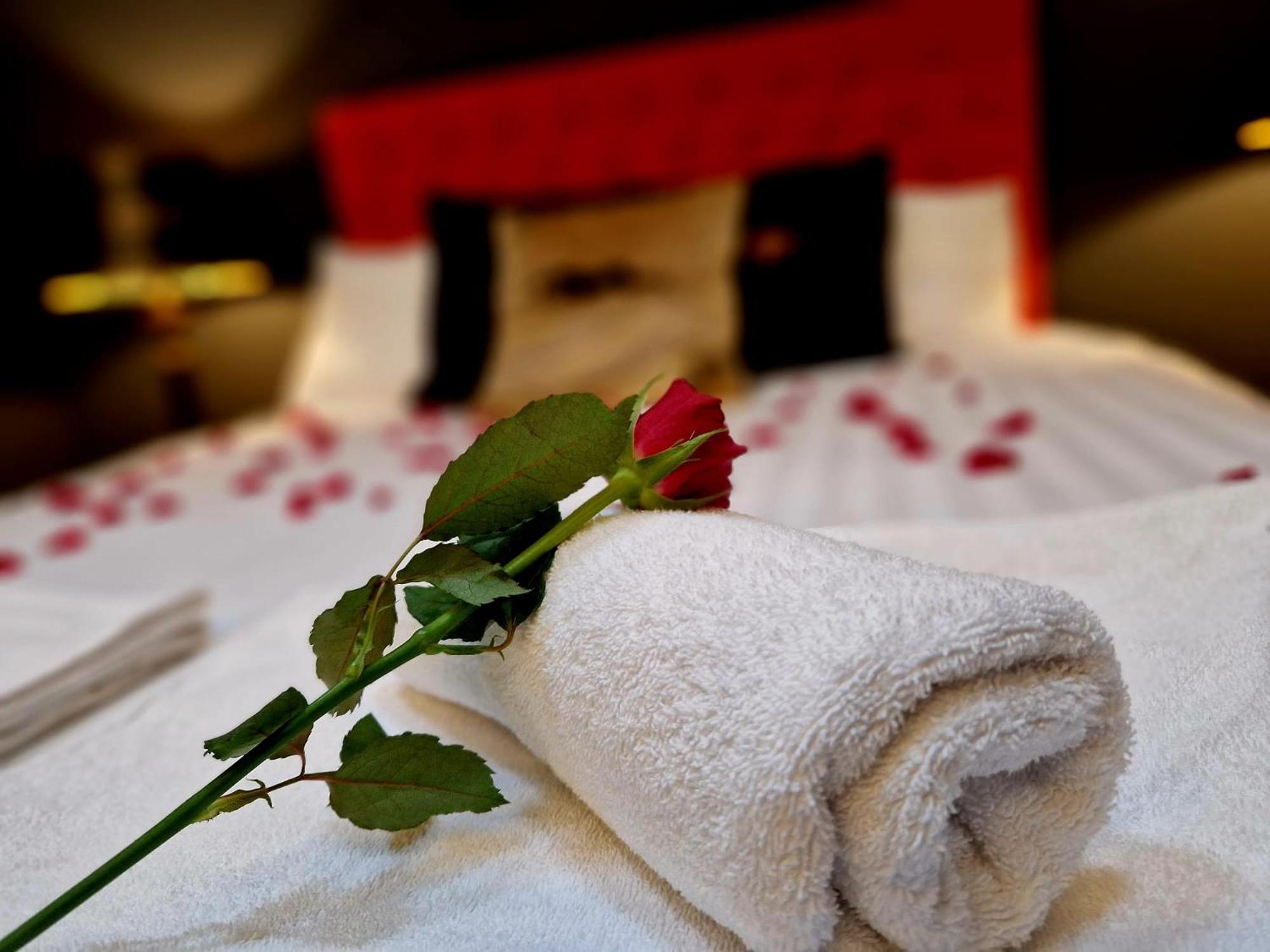 The Hamilton - The Studio Luxury Holiday Let'S Scorton  ภายนอก รูปภาพ